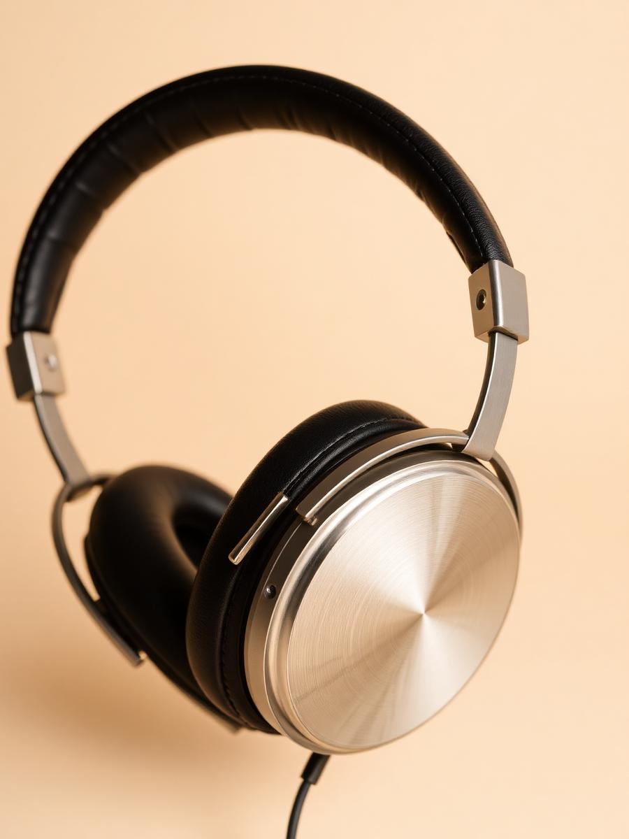 Casque