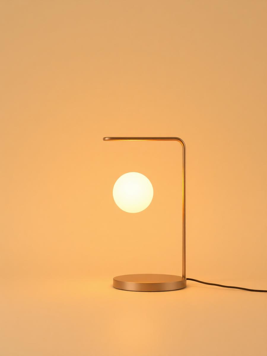 Smart lampe